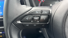 Toyota Aygo X 1.0 VVT-i Edge 5dr Petrol Hatchback